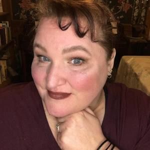 Meet your Posher, Patsy